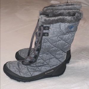 Columbia Snow/Winter boots!!! ❄️ 7.5